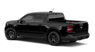 2026 Ford Maverick® External Image 2